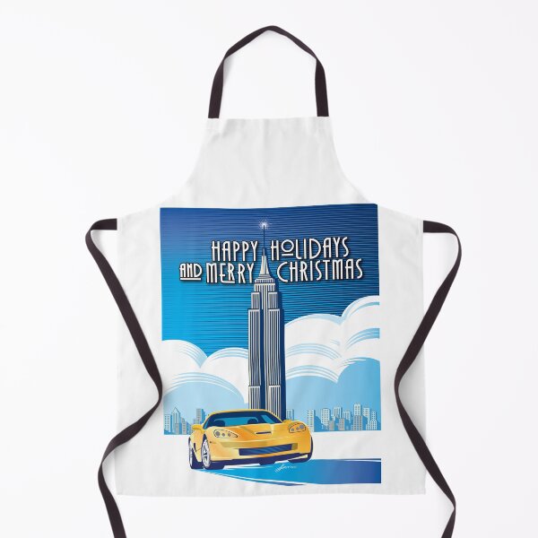 Item preview, Happy Holidays Design designed and sold by edwardeksi.