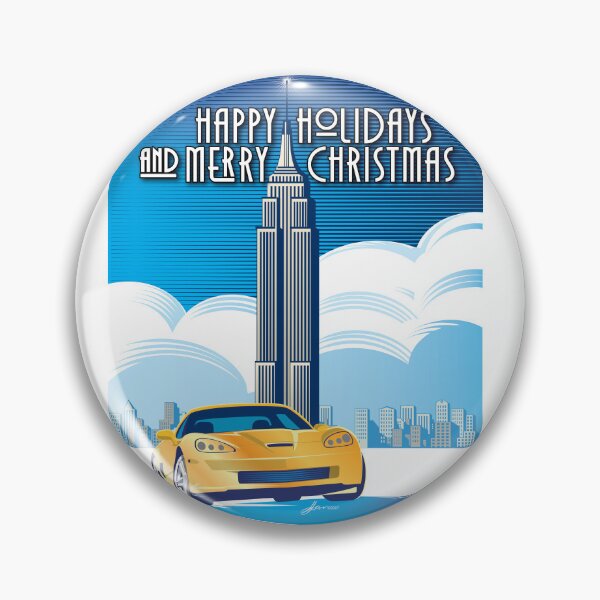 Item preview, Happy Holidays Design designed and sold by edwardeksi.