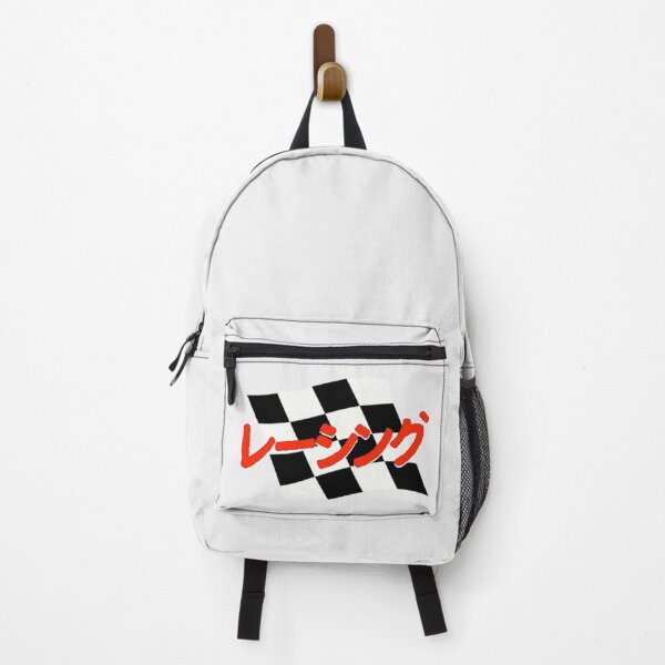 Item preview, Japanese Racing designed and sold by Bob4rt.