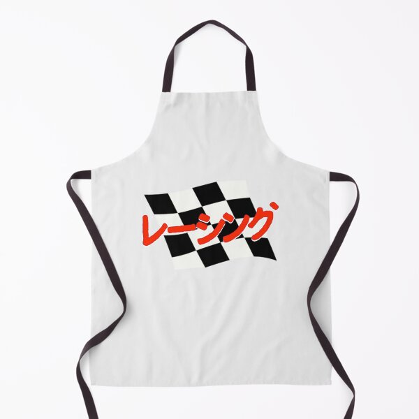 Item preview, Japanese Racing designed and sold by Bob4rt.