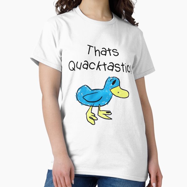 Item preview, thats Quacktastic designed and sold by American Artist Designs.
