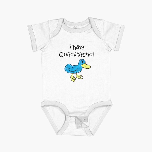 Vista previa del artículo con la obra «eso es Quacktastic», diseñado y vendido por American Artist Designs.