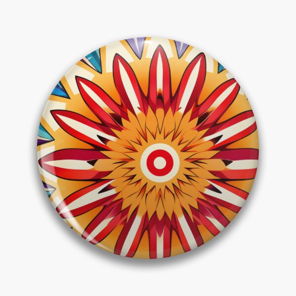 Item preview, ordered colors designed and sold by Ricardo Rodríguez Pérez.