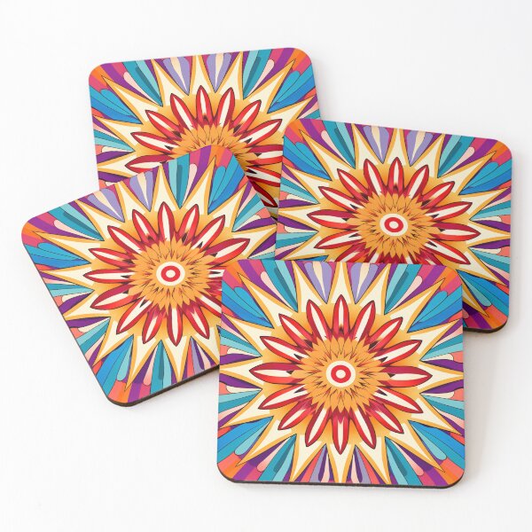 Item preview, ordered colors designed and sold by Ricardo Rodríguez Pérez.