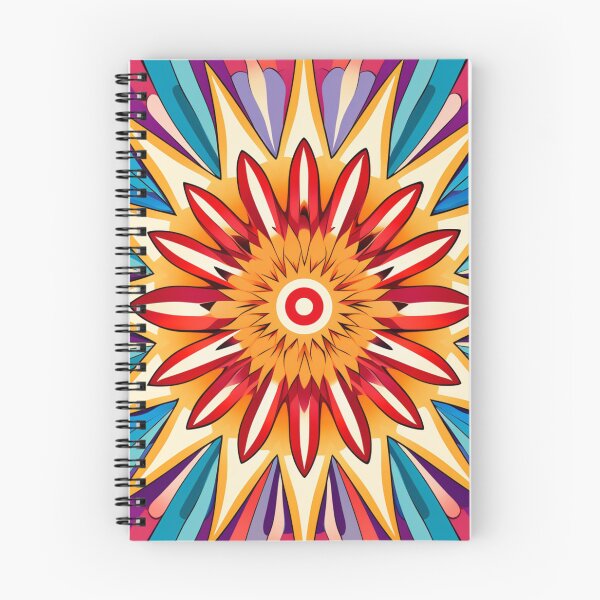 Item preview, ordered colors designed and sold by Ricardo Rodríguez Pérez.
