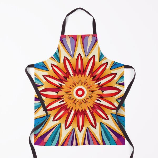 Item preview, ordered colors designed and sold by Ricardo Rodríguez Pérez.