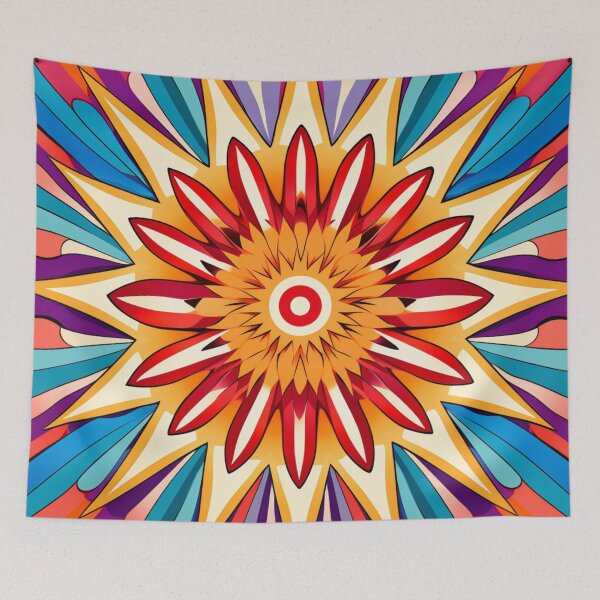 Item preview, ordered colors designed and sold by Ricardo Rodríguez Pérez.