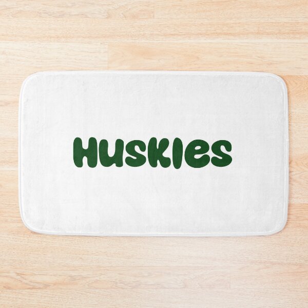 Item preview, Huskies designed and sold by Caroline Amanda.
