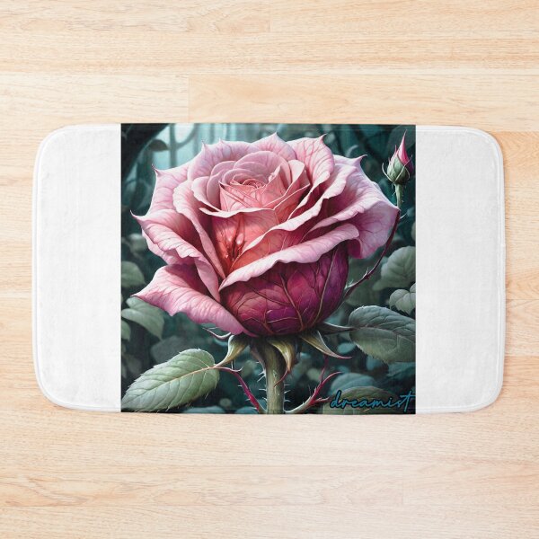 Item preview, The Rose designed and sold by DreamistStore.