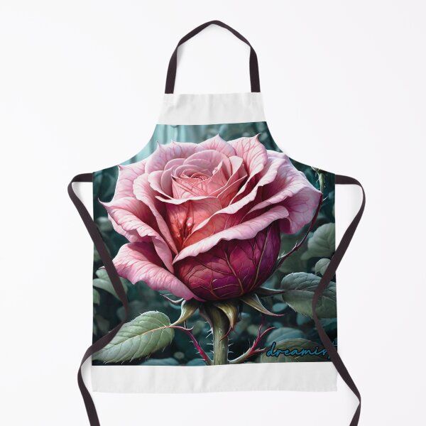 Item preview, The Rose designed and sold by DreamistStore.