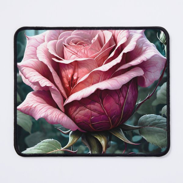 Item preview, The Rose designed and sold by DreamistStore.