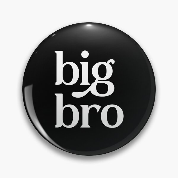 Item preview,  Promoted to Big Brother designed and sold by Gravy-tee07.