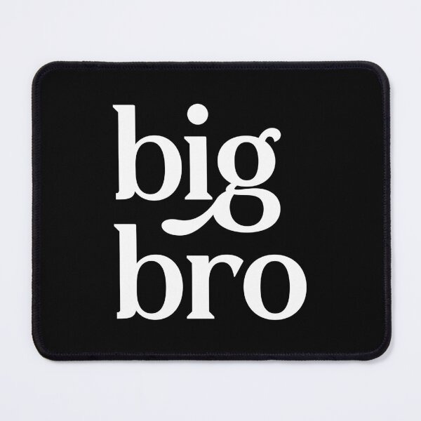 Item preview, Promoted to Big Brother designed and sold by Gravy-tee07.