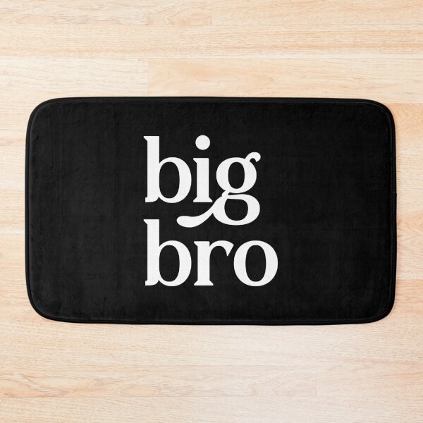 Item preview,  Promoted to Big Brother designed and sold by Gravy-tee07.