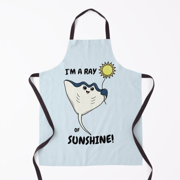 Item preview, I'm a Ray of Sunshine designed and sold by Petalette.