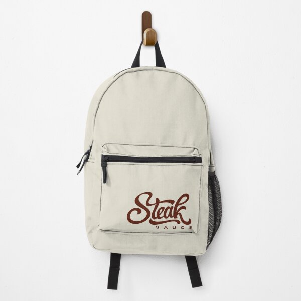 Item preview, Steak Sauce designed and sold by Hobsquable.