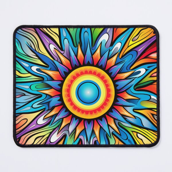 Item preview, ordered colors designed and sold by Ricardo Rodríguez Pérez.