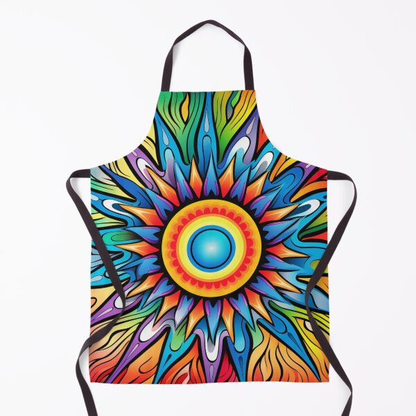 Item preview, ordered colors designed and sold by Ricardo Rodríguez Pérez.