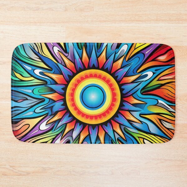 Item preview, ordered colors designed and sold by Ricardo Rodríguez Pérez.