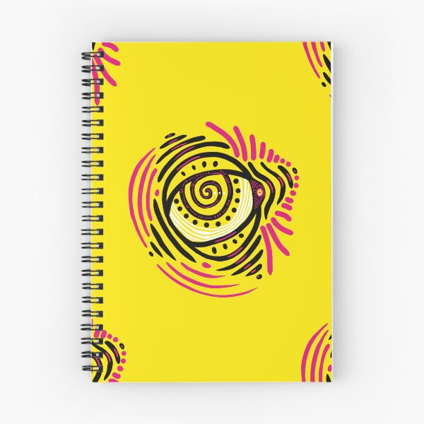Item preview, Trippy Eye designed and sold by Kyla Yager.