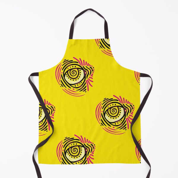 Item preview, Trippy Eye designed and sold by Kyla Yager.