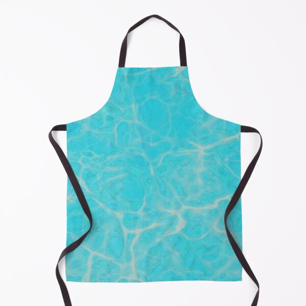 Item preview, Ocean Turquoise Liquid designed and sold by NILSAIIVY arts.