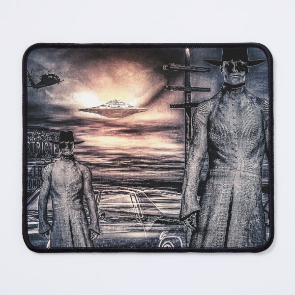Item preview, MEN IN BLACK MIB designed and sold by shadowlea.