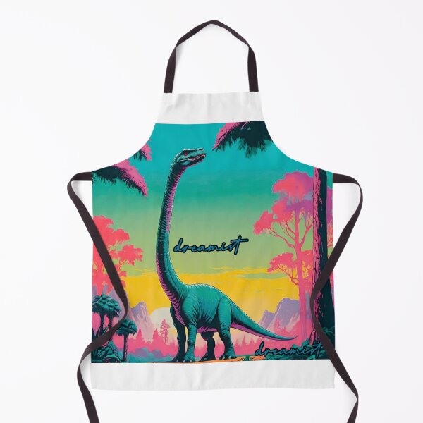 Item preview, Braquiossaur designed and sold by DreamistStore.