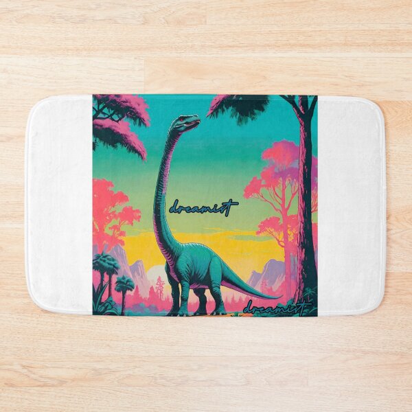 Item preview, Braquiossaur  designed and sold by DreamistStore.