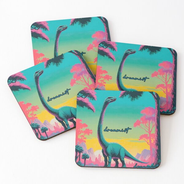 Item preview, Braquiossaur  designed and sold by DreamistStore.