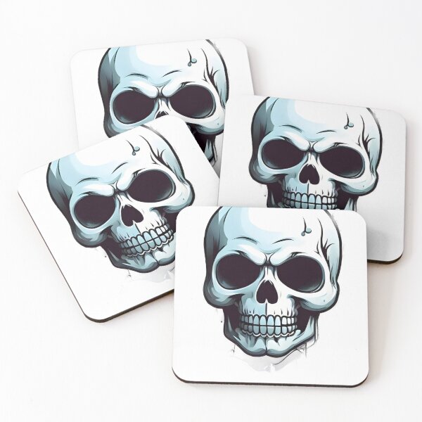 Item preview, Classic Skull designed and sold by david stigler.
