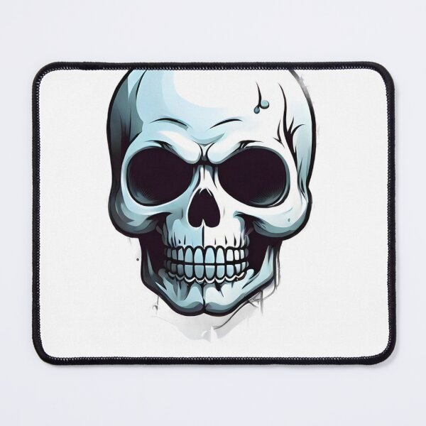 Item preview, Classic Skull designed and sold by david stigler.