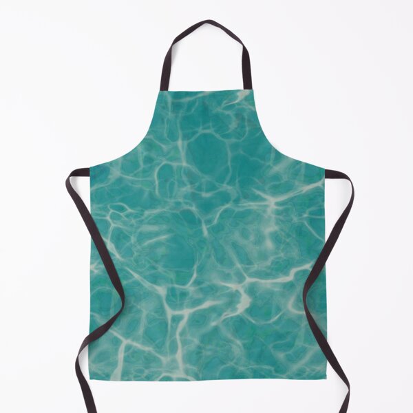 Item preview, Ocean Teal Liquid designed and sold by NILSAIIVY arts.