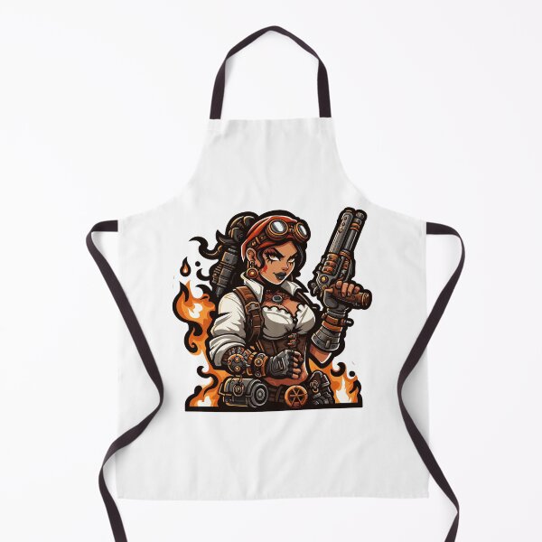 Item preview, Vault Girl C "We Can Do It!" designed and sold by Suukunna.
