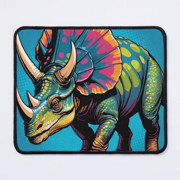 Item preview, Triceratops  designed and sold by DreamistStore.