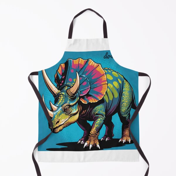 Item preview, Triceratops designed and sold by DreamistStore.