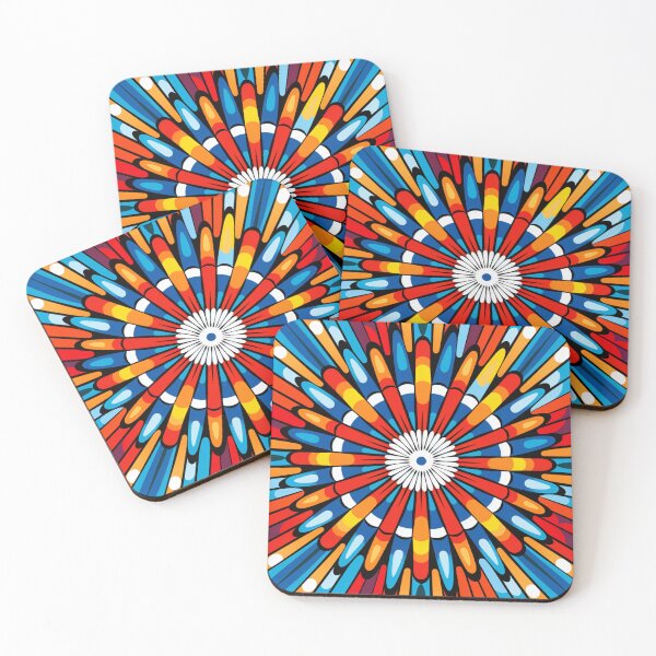 Item preview, Symmetrical patterns designed and sold by Ricardo Rodríguez Pérez.