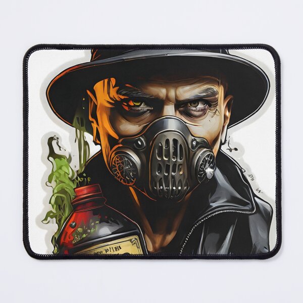 Item preview, Gangster Toxic designed and sold by david stigler.
