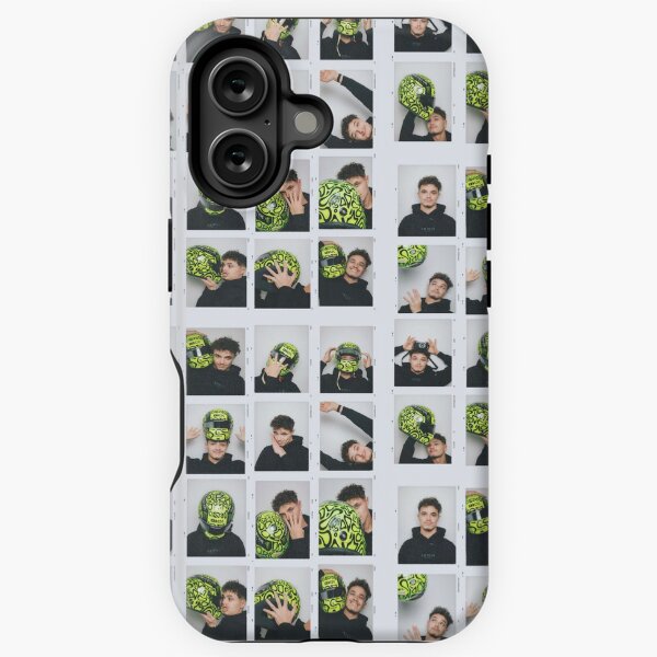 Item preview, Lando Norris designed and sold by larrystylins0n.