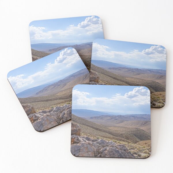 Item preview, Rolling Hills of Death Valley, California designed and sold by jrtwynam.