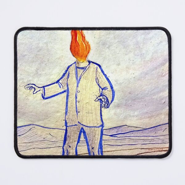 Item preview, fire designed and sold by jesusgaspar.