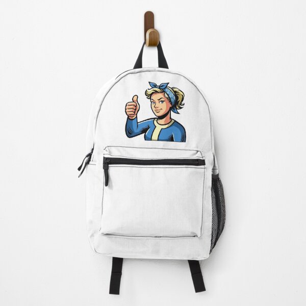 Item preview, Vault Girl C "We Can Do It!" designed and sold by Suukunna.