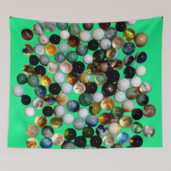 Item preview, Marbles  designed and sold by ontological.