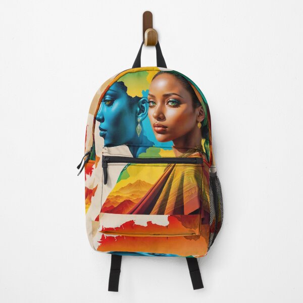 Item preview, AFRICA WOMAN designed and sold by PixelCraftDSG.