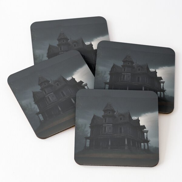 Item preview, In The Silence designed and sold by HauntedAndAlone.