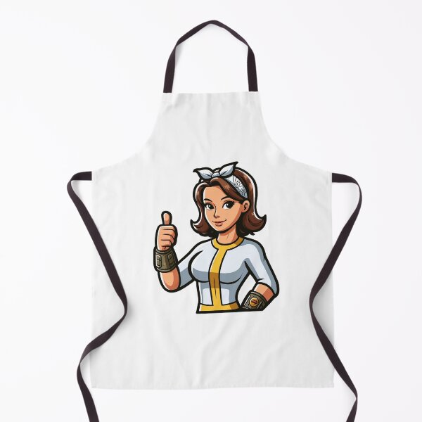 Item preview, Vault Girl C "We Can Do It!" designed and sold by Suukunna.