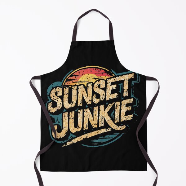 Item preview, Sunset Junkie designed and sold by bunnyboiler.