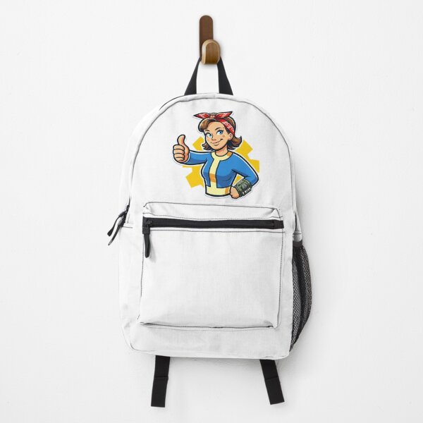 Item preview, Vault Girl C "We Can Do It!" designed and sold by Suukunna.