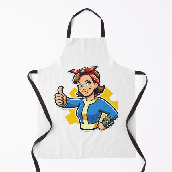 Item preview, Vault Girl C "We Can Do It!" designed and sold by Suukunna.