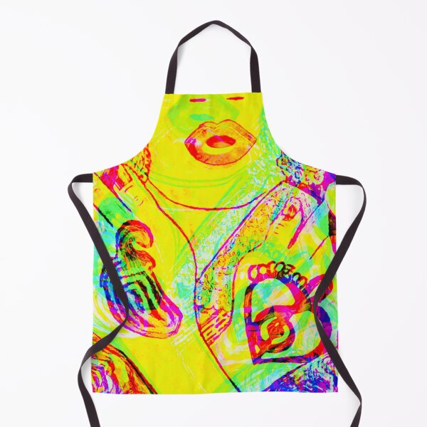 Item preview, Psychedelic Mexican Model No. 2 designed and sold by asanaworld.